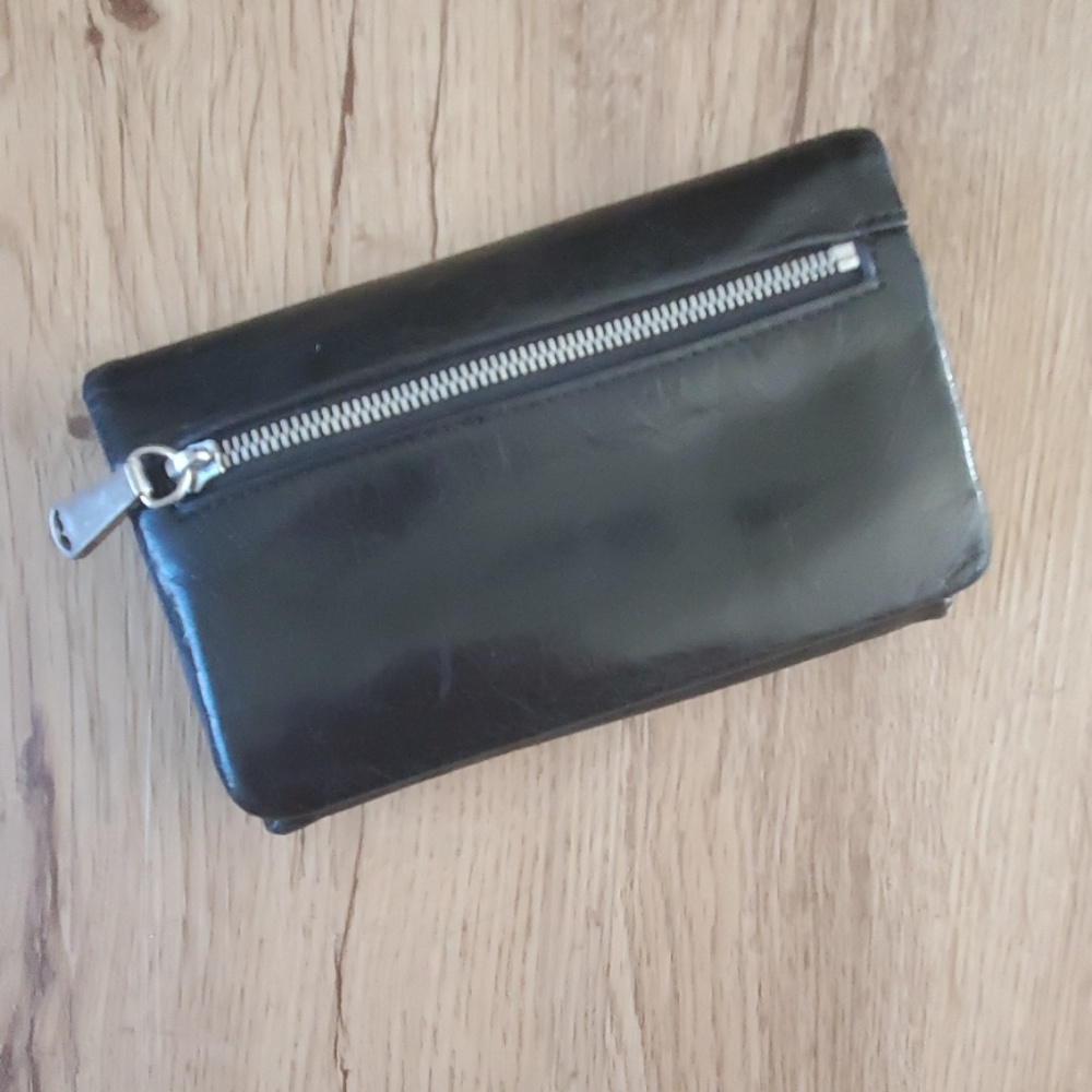 Hobo Wallet